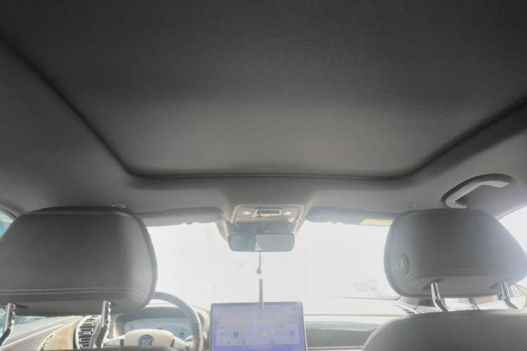 Used BYD Han 2023 DM-i Champion Edition 121KM Prestige Model
