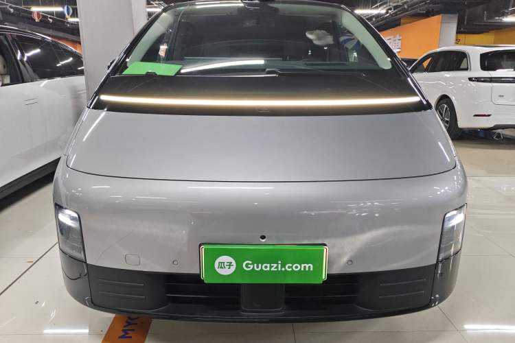 Used Li Auto MEGA 2024 Ultra Model