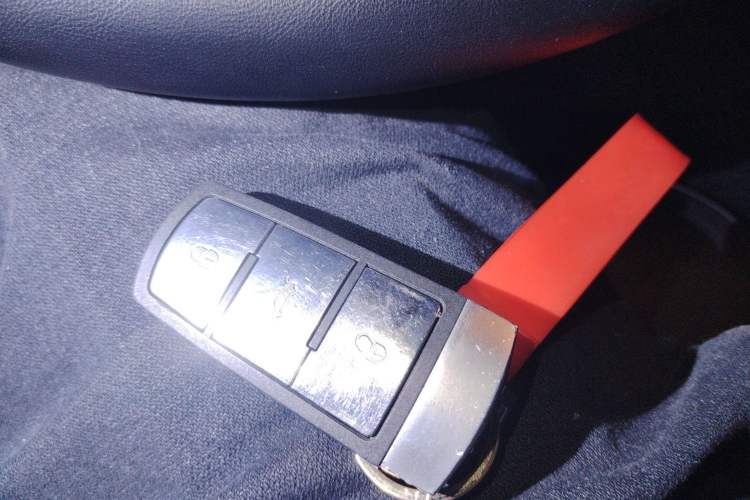 Used Volkswagen Magotan 2013 1.8TSI Luxury Model
