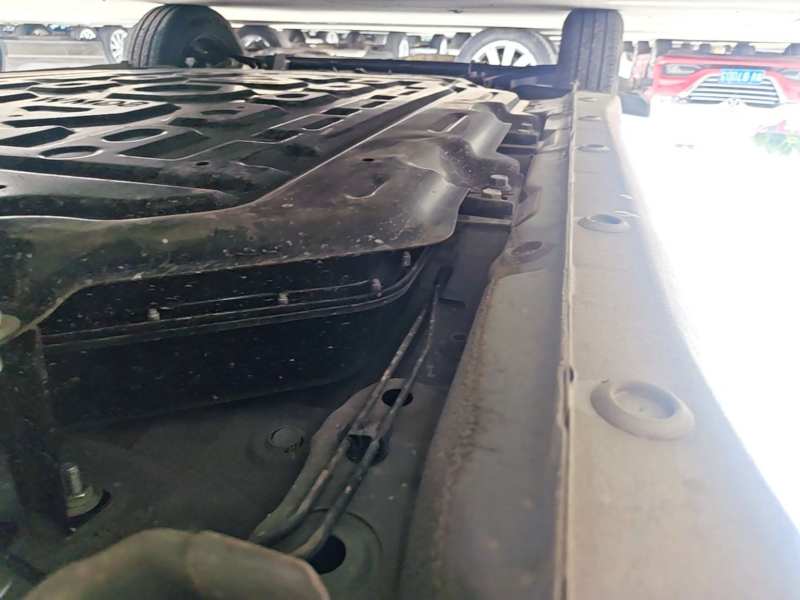 Used Wuling Hongguang MINIEV 2025 Four-Door Version Advanced Edition — 21