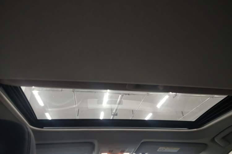 Used Toyota RAV4 2016 2.0L CVT Two-Wheel Drive Smart Edition China V Standard