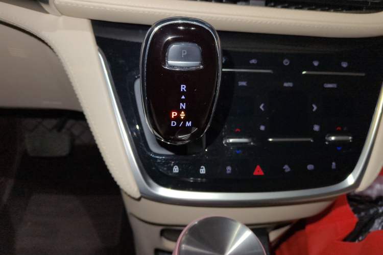 Used Buick GL8 2023 ES Lu Zun Luxury Model