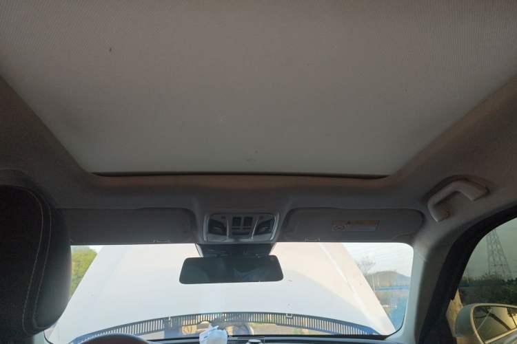 Used Haval H7 2018 Revised Version Blue-Label H7 2.0T Automatic Smart Enjoyment Trim