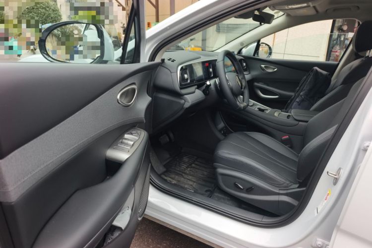 Used BYD Sealion 05 EV 2025 520 km Smart Cruise Version