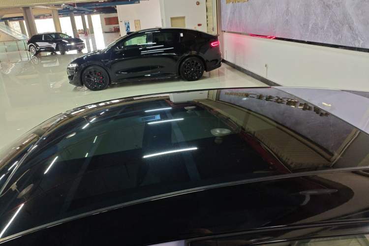 Used firefly 2025 Illuminated Edition
