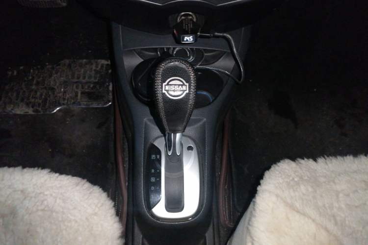 Used Nissan Livina 2015 1.6XE CVT Comfort Edition