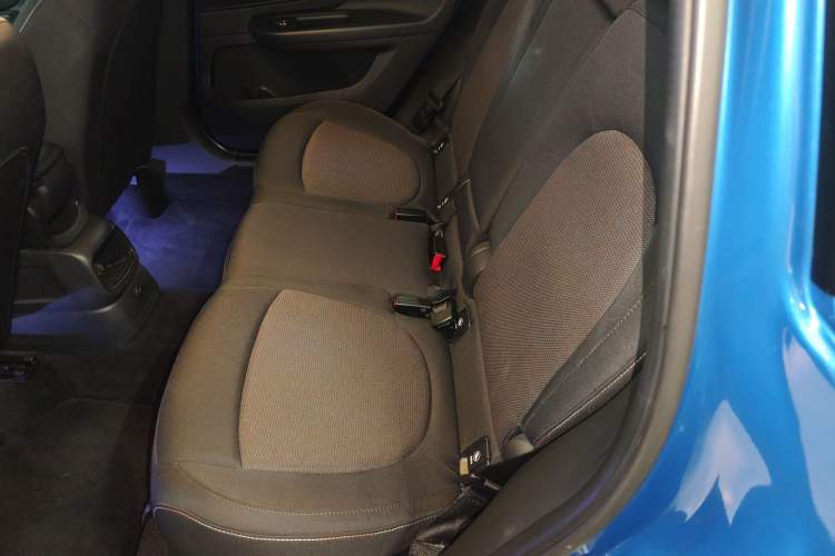 Used MINI Countryman 2018 1.5T COOPER Classic Edition