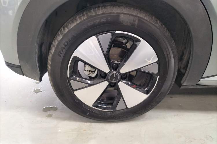 Used BYD Dolphin 2023 420 km Fashion Edition