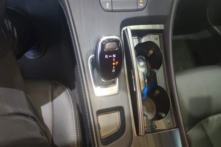 Used Buick LaCrosse 2022 552T Luxury Version