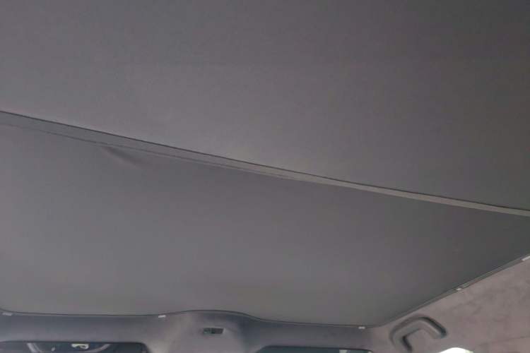 Used Geely Galaxy 8 2025 130km EM-P Starship Edition