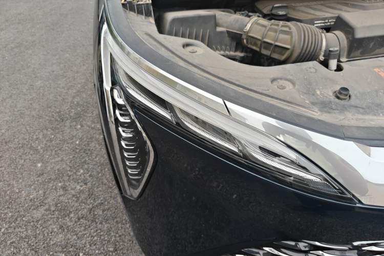 Used Buick Century 2023 2.0T Four-Seat Private Edition