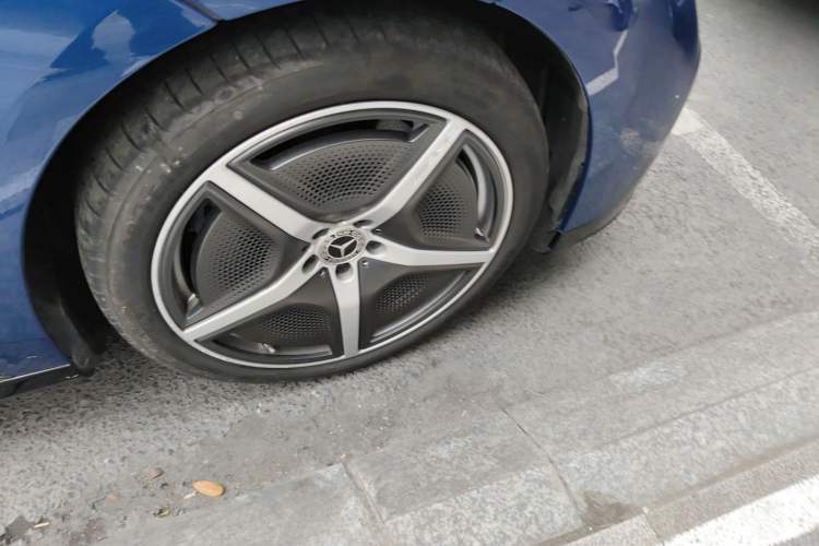 Used Mercedes-Benz EQE 2022 350 First Edition Special Version
