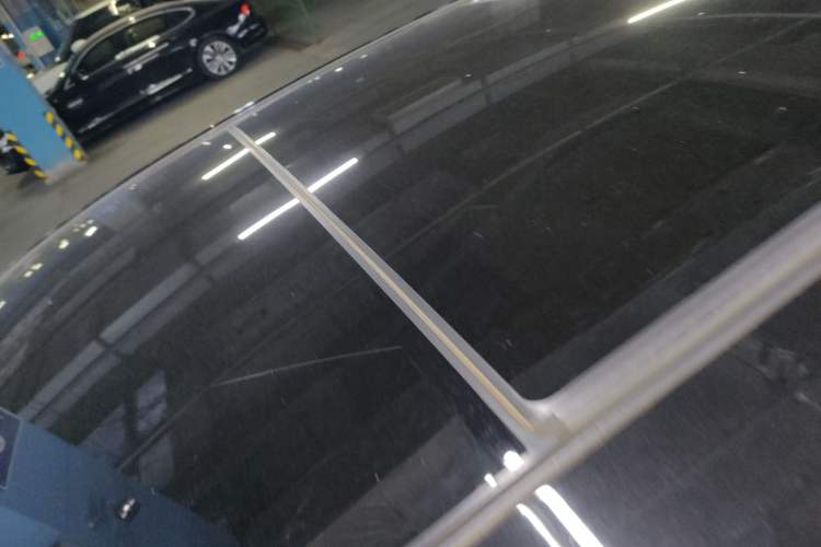 Used Buick LaCrosse 2018 30H Elite Edition