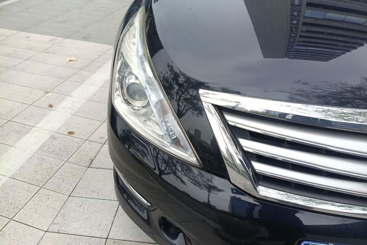 Used Nissan Teana 2011 2.5L XL Glory Edition Right Front Headlight