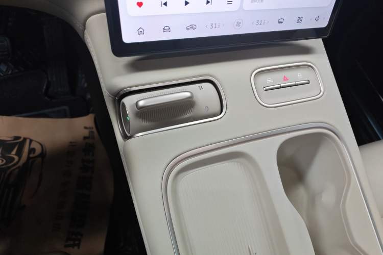 Used Nio ES6 2023 75 kWh