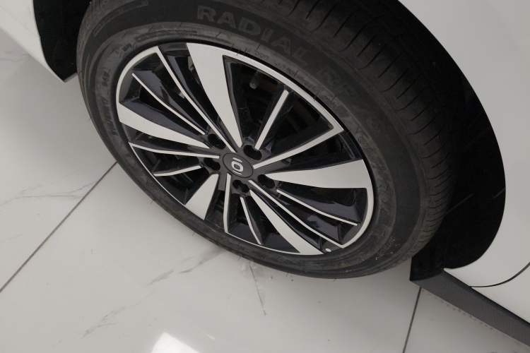 Used Qiyuan A05 2025 Truly Delicious Edition 70 – Beyond Excellence