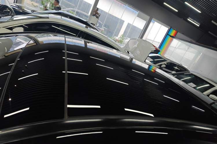 Used Mercedes-Benz E-Class 2024 E 300 L Luxury Model