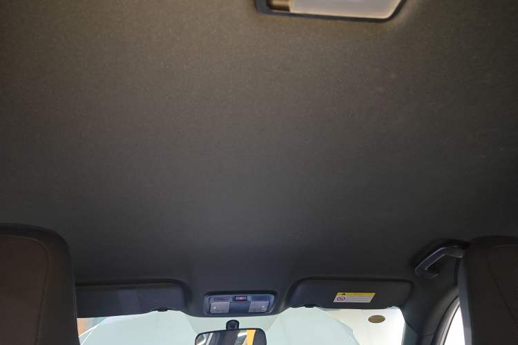 Used Dongfeng Aeolus L7 New Energy 2024 518 Air Headliner