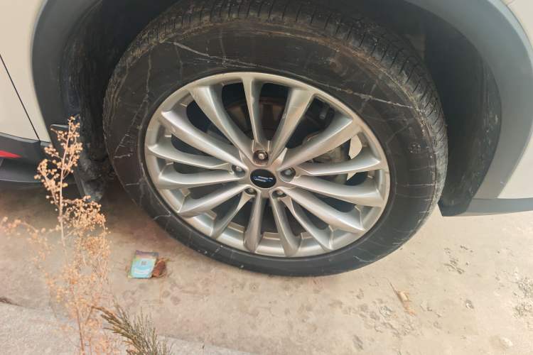 Used Oshan X7 PLUS 2022 1.5T Blue Whale Edition Automatic Prestige Version