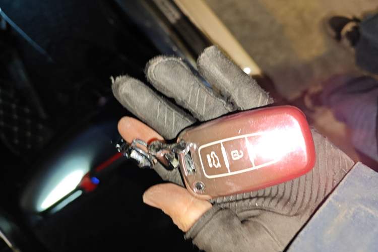 Used Hyundai Sonata 2013 2.4L Automatic Luxury Version China IV Standard
