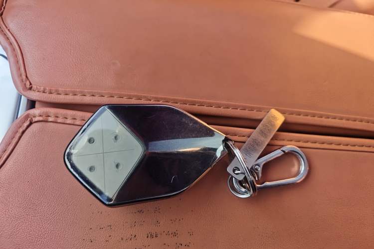 Used Deepal S07 2023 200Max Range-Extended Version