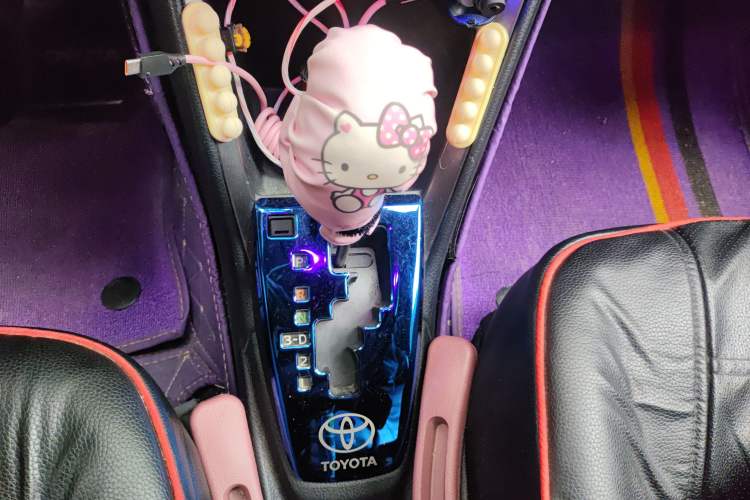 Used Toyota YARiS L Zhi Xuan 2015 1.5E Automatic Charm Edition