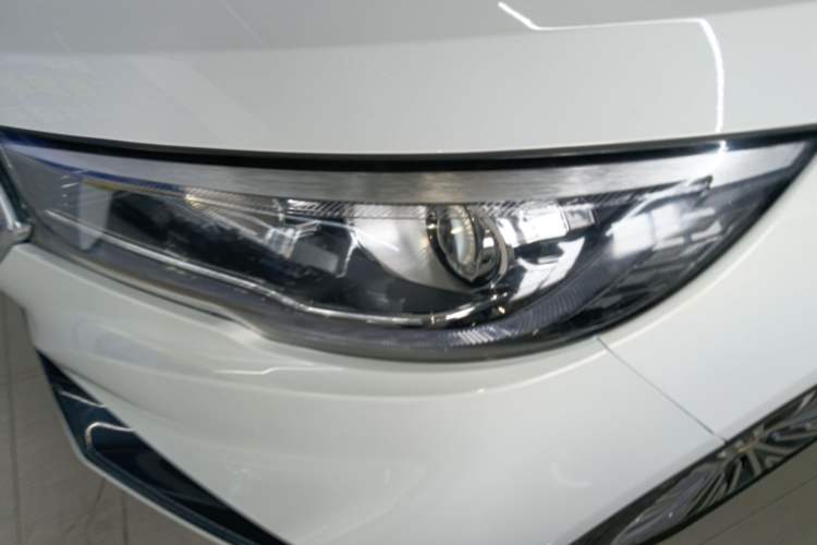 Used Hongqi H5 2022 Classic Model Facelift 1.5T DCT Qiyun Edition