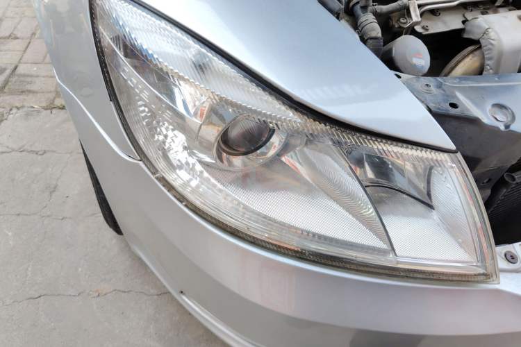 Used Skoda Octavia 2010 1.4 TSI Manual Yijun Edition
