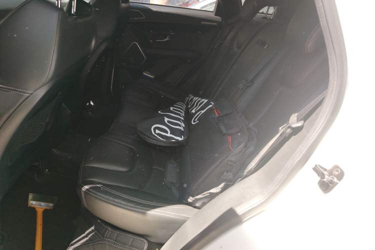 Used Land X7 2015 2.0T Panoramic Prestige Edition