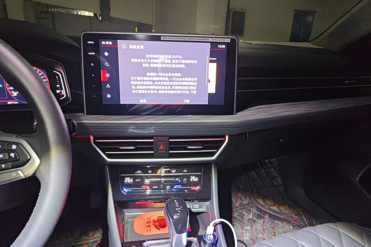 Used Volkswagen Sagitar 2023 300TSI DSG Excellence Edition