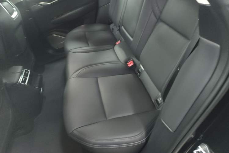 Used Zeekr 001 2022 Long-Range Dual-Motor WE Edition
