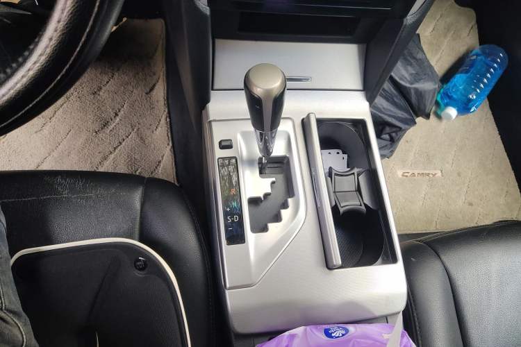 Used Toyota Camry 2012 Junrui 2.0S Radiant Edition