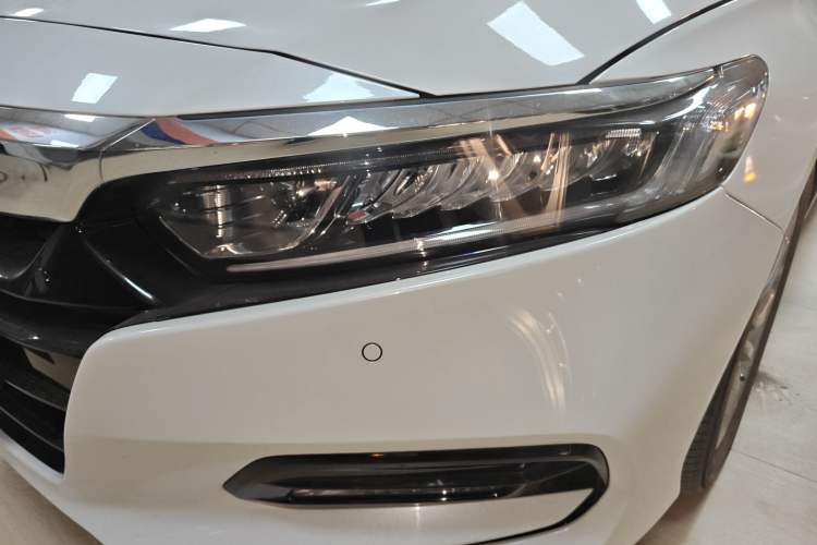 Used Honda Accord 2018 260TURBO Luxury Edition China VI