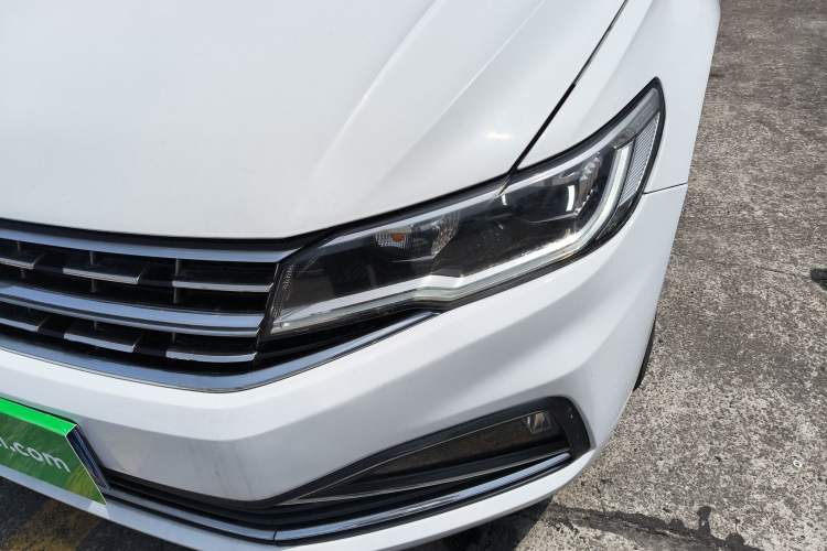 Used Volkswagen Bora 2021 1.5L Automatic Elite Smart Connect Edition Left Front Headlight