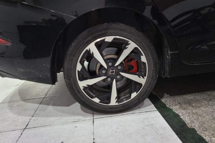 Used SOL A5 2022 1.5T CVT Youth Edition