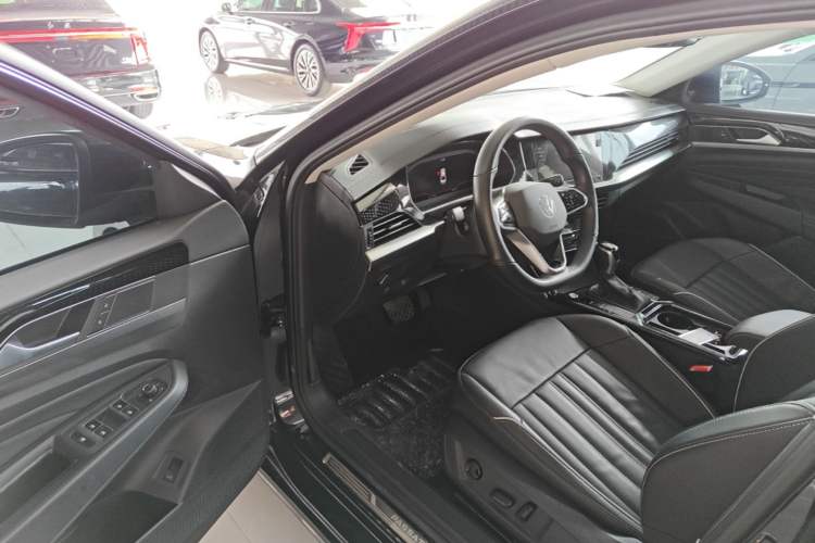 Used Volkswagen Passat 2023 330TSI Elite Edition