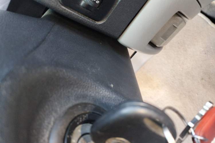 Used FORTHING Lingzhi 2018 M3 1.6L 7-Seater Comfort Model