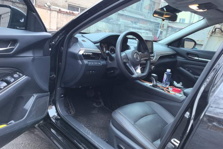 Used Nissan Teana 2021 2.0L XL Comfort Edition
