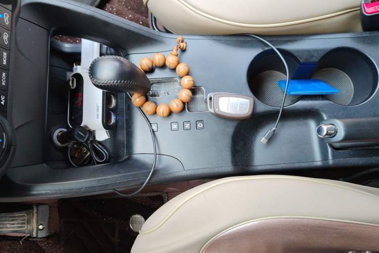 Used Hyundai ix35 2015 2.0L Automatic 2WD Smart Version China V Standard
