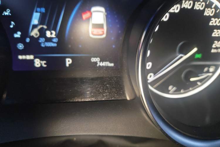 Used Toyota Camry 2019 2.0G Luxury Edition China V Standard