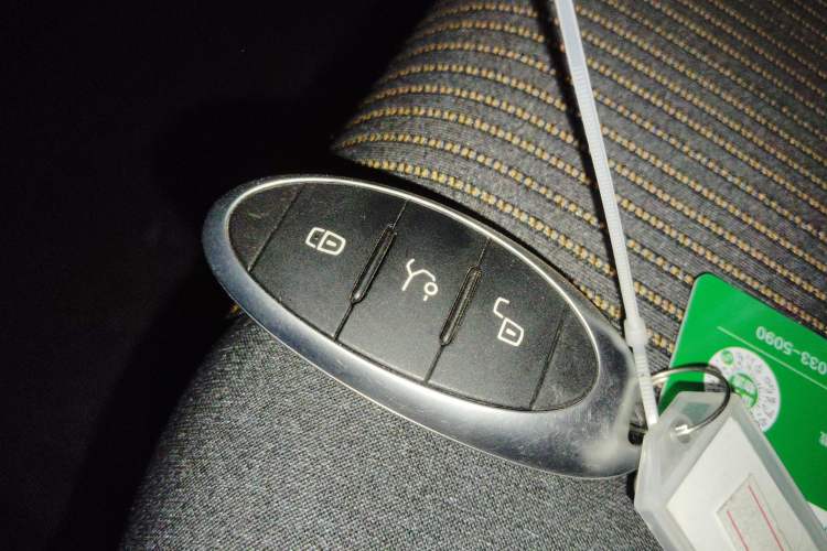 Used Bestune B70 2022 Third Generation 1.5T Automatic Enjoyment Version
