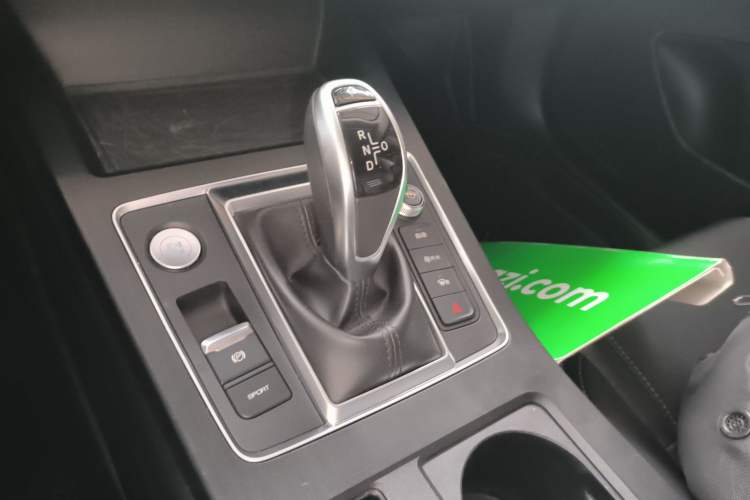 Used BYD Qin Pro 2020 Beyond Edition 1.5TI Automatic Prestige Version
