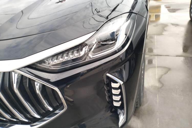 Used JETOUR X70 PLUS 2024 Champion Edition 1.5T DCT Champion PRO 5-Seater
