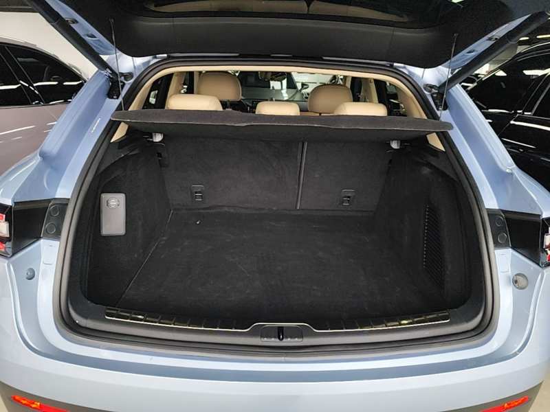 Used Hima AITO M5 2023 Extended-Range Four-Wheel Drive Intelligent Driving Version — 18