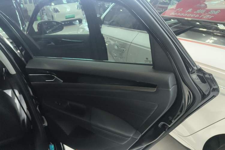 Used Volkswagen Passat 2020 330TSI Elite Edition China VI