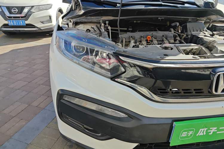 Used Honda XR-V 2015 1.8L EXi CVT Comfort Version