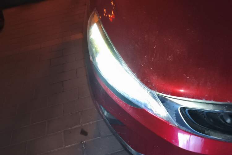 Used Geely Auto Emgrand GS 2019 1.4T CVT Edition