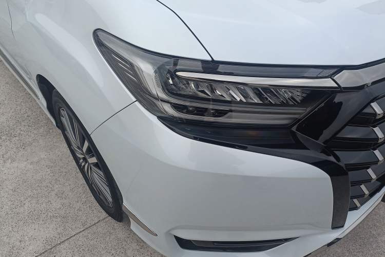 Used Honda Elysion 2024 2.0L eHEV Luxury Edition