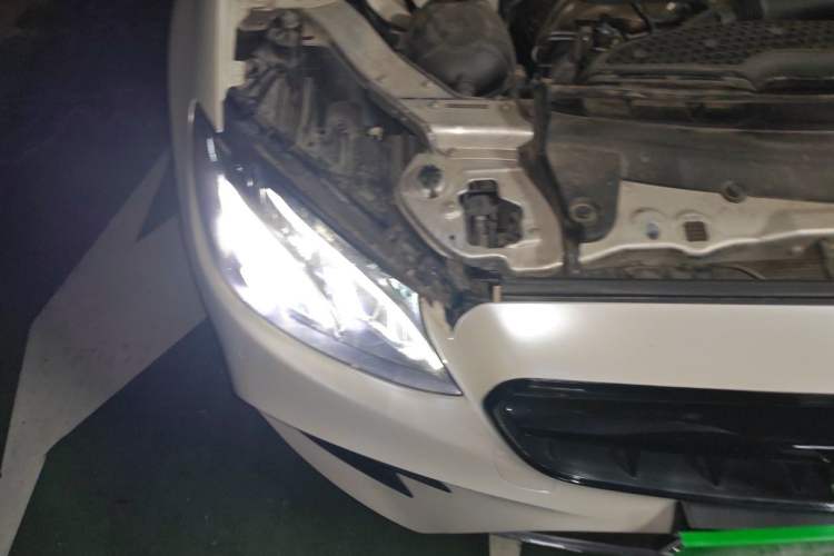 Used Mercedes-Benz E-Class 2019 Restyled E 300 L Sporty and Stylish Edition