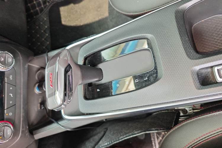 Used Chevrolet Trax 2022 Encore RS 1.5T CVT CoolPro